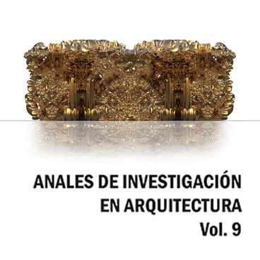 Anales de Investigación en Arquitectura fue incluida en PKP Index