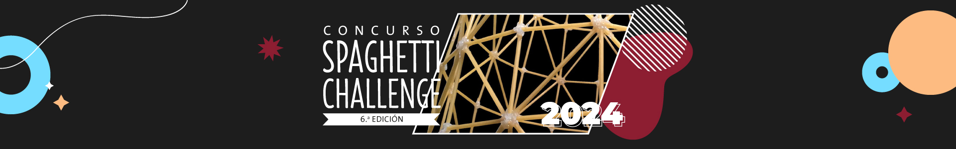Concurso Spaghetti Challenge - Universidad ORT Uruguay