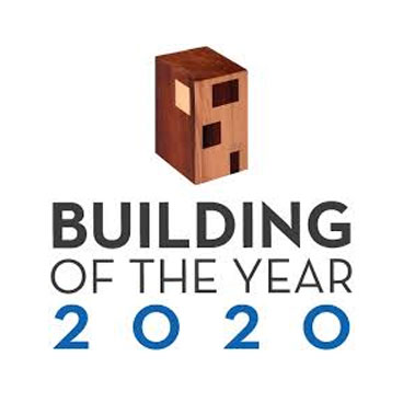 Arch Daily Building of the year 2020