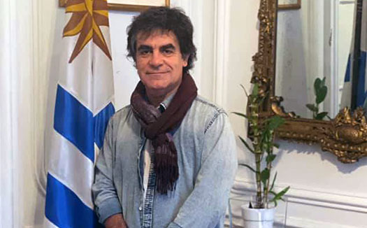 Jorge Migues París