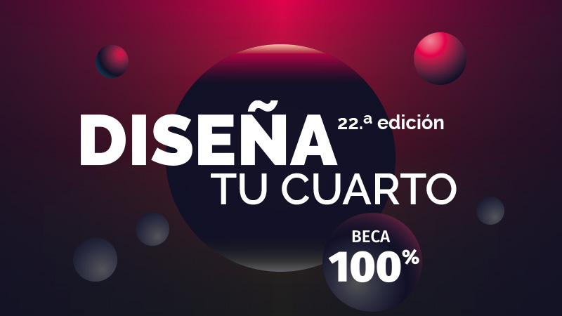 Concurso Diseña tu Cuarto