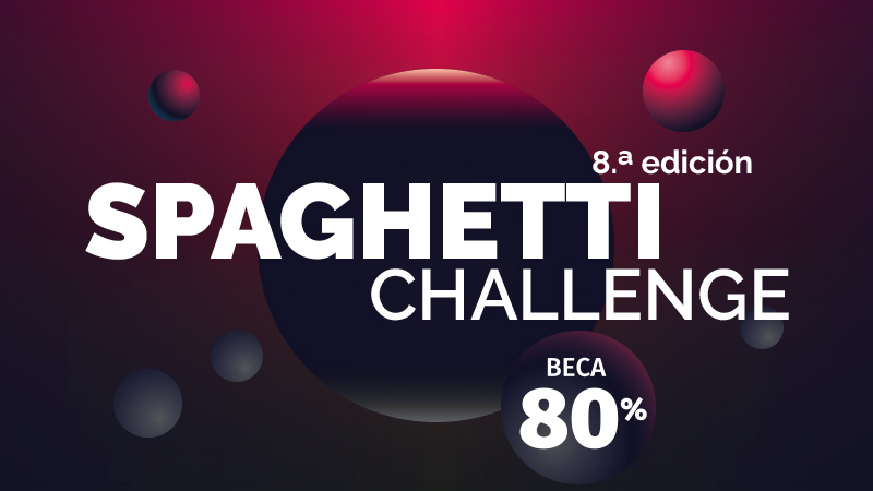Spaghetti Challenge